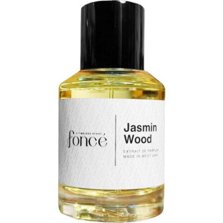 Foncé Jasmine Wood
