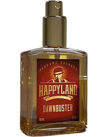 Happyland Studio Dawnbuster