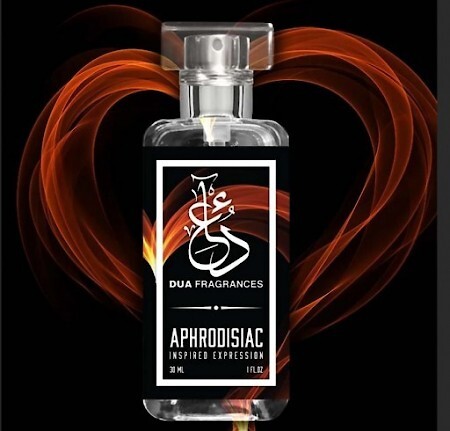 The Dua Brand Aphrodisiac