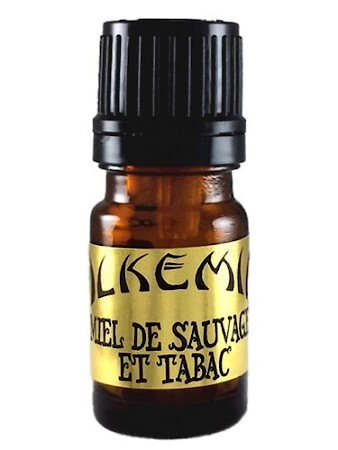 Alkemia Perfumes Miel de Sauvage et Tabac