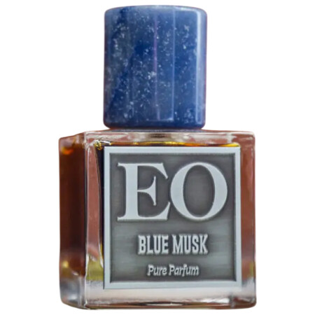 Ensar Oud Blue Musk 2025