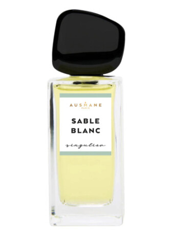 Ausmane Sable Blanc
