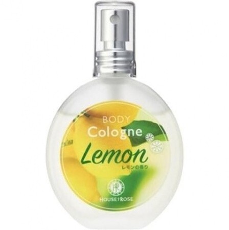 House of Rose / ハウス オブ ローゼ Lemon
