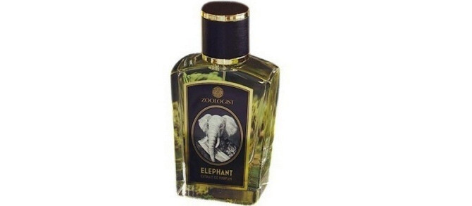 Elephant от Zoologist Perfumes