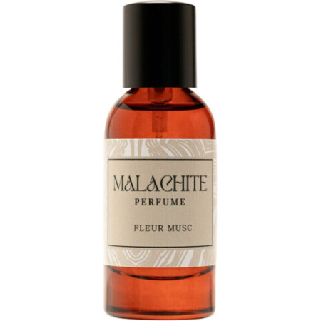 Malachite Fleur Musc