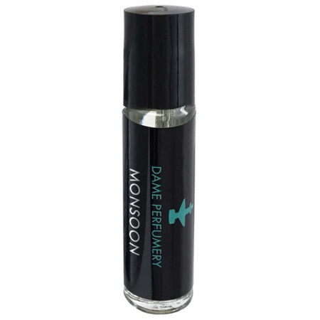 Dame Perfumery Scottsdale Monsoon Perfume Oil