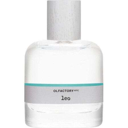 Olfactory NYC Leo