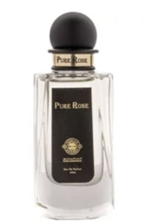 Aldur Almanthoor Pure Rose