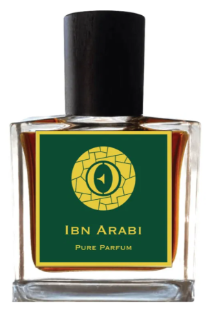 Ensar Oud Ibn Arabi