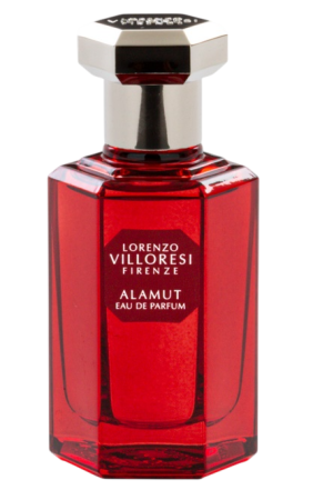 Lorenzo Villoresi Alamut Eau de Parfum