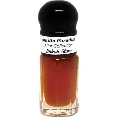 Jinkoh Store Vanilla Paradise