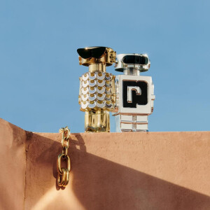 С приставкой Intense: Paco Rabanne анонсировали выпуск фланкеров Fame и Phantom