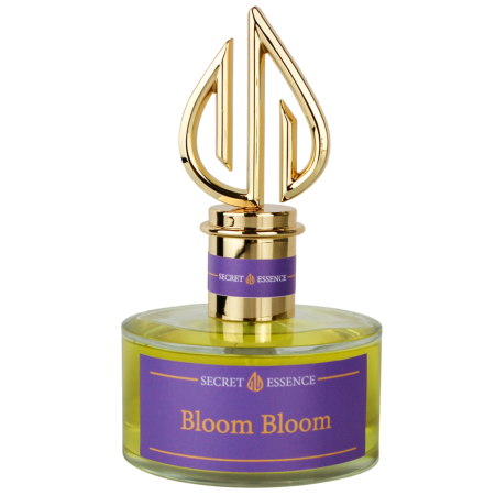 Secret Essence Bloom Bloom Extrait de Parfum
