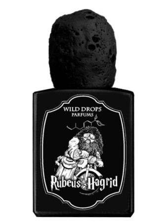 Wild Drops Parfums Rubeus Hagrid