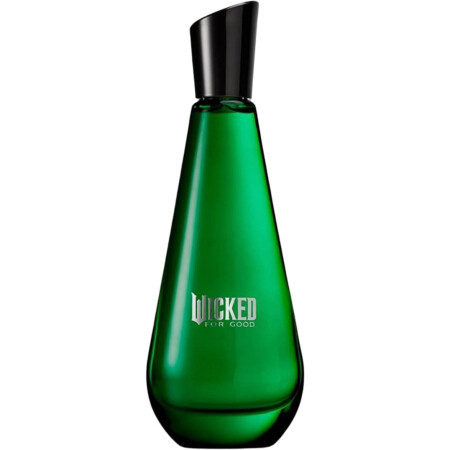 Ariana Grande Wicked for Good Elphaba Enchanted