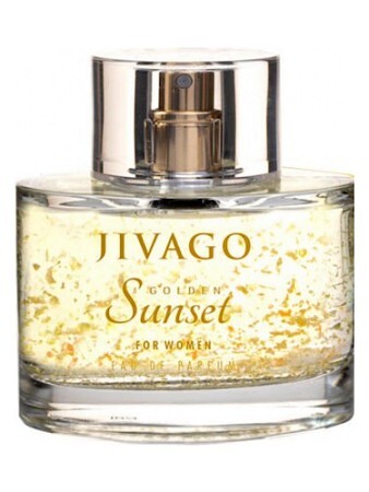 Jivago Golden Sunset For Women
