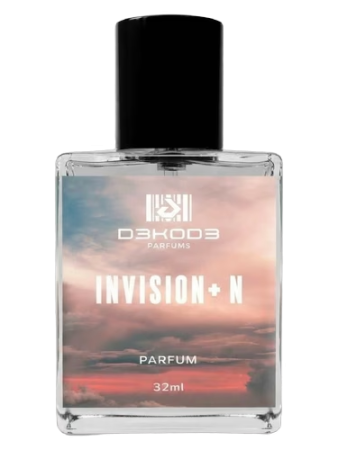 Dekode Parfums Invision + N