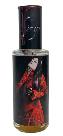 Ikiryo These Sinful Three Blood Cherry Cordial