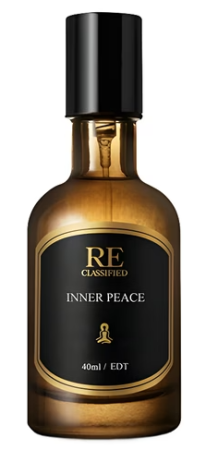 ReClassified Inner Peace