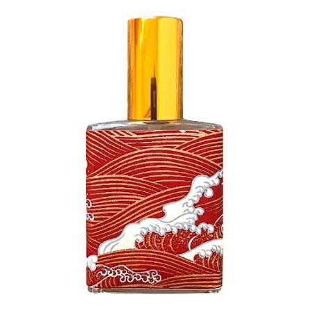 Aroma M Geisha Marron