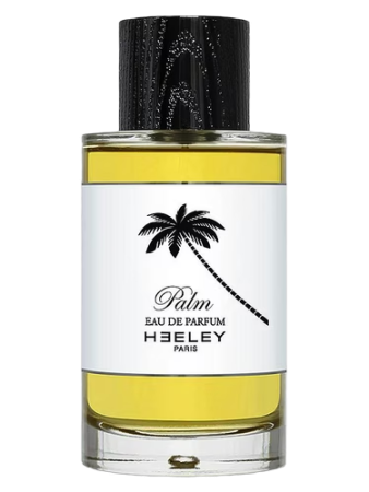 Heeley Palm