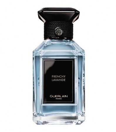 Guerlain Frenchy Lavande