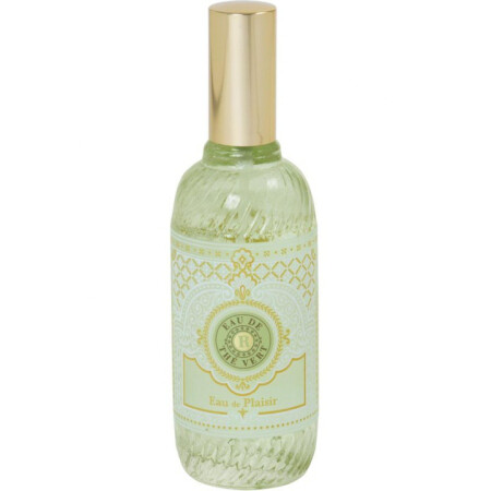 RNC Eau de The Vert