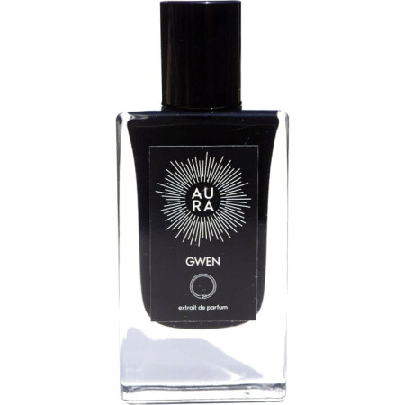 Aura Perfume / Bijon Gwen
