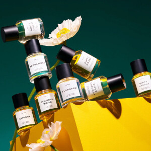 Мускус и замша: Heretic Parfum выпустили Dirty Suede