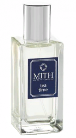 Mith Tea Time