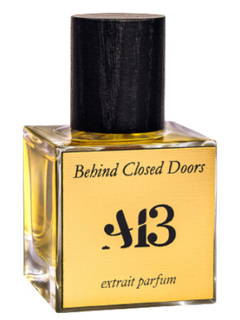A13 Behind Closed Doors