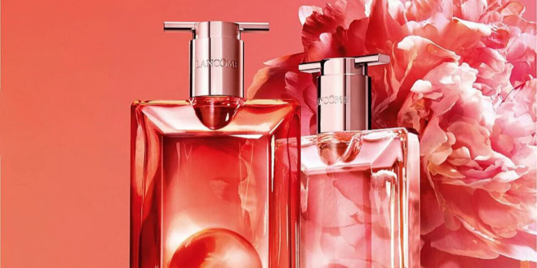 Lancôme показали новый фланкер аромата-бестселлера Idôle