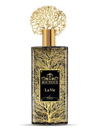 Olive Perfumes La Vie