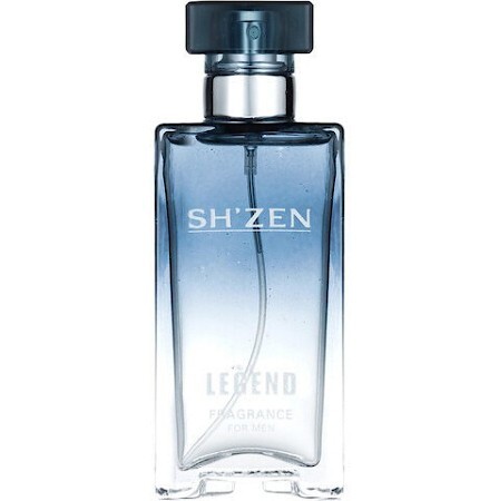 Sh'Zen Legend