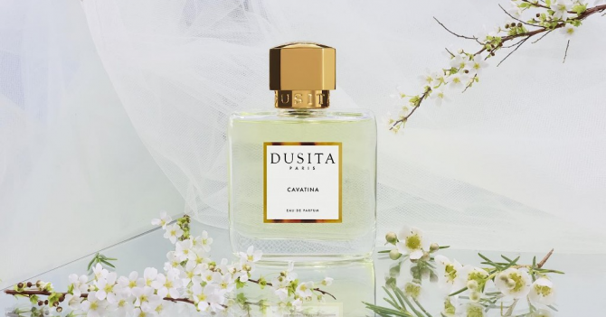 Ландыши и реликтовые леса: Parfums Dusita выпустит Cavatina