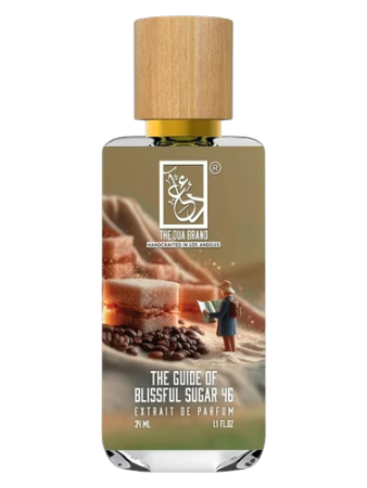 The Dua Brand The Guide Of Blissful Sugar 46