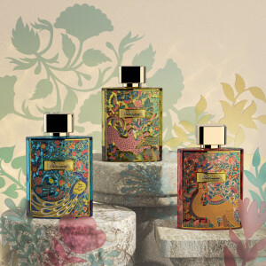 «Нечего надеть»: 5 советов по выбору ароматов в офлайн-магазине