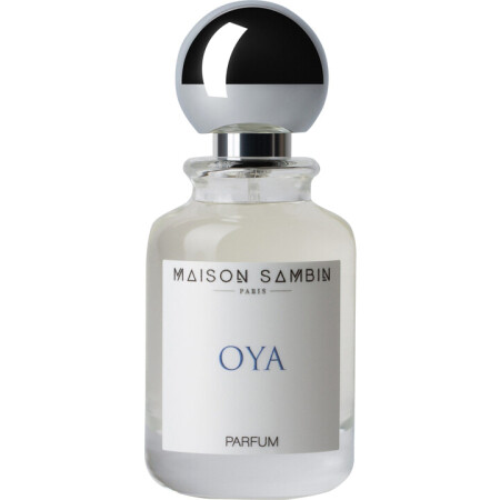 Maison Sambin Oya