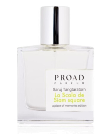 Proad La Scala (Siam Square)