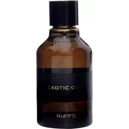 Riiffs Exotic Oud
