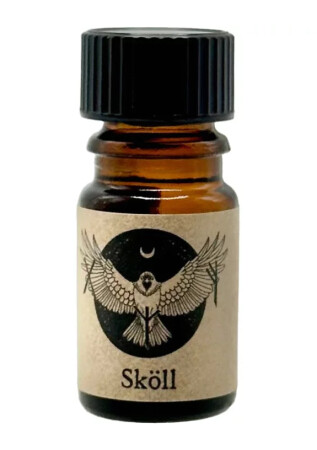 Arcana Wildcraft Sköll