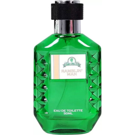 Stirling Soap Ramblin' Man