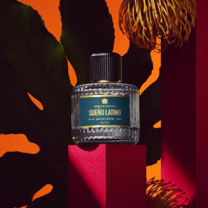 Столкновение природы и культуры в новом аромате Sueño Latino от Aedes de Venustas