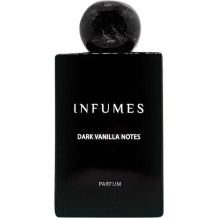 Infumes Dark Vanilla Notes