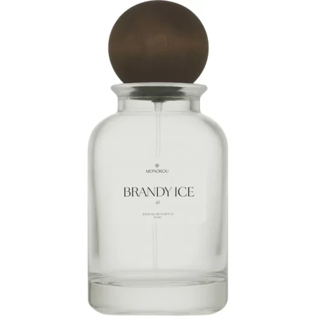 Monkoku Brandy Ice