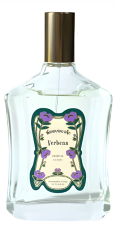 Granado Verbena