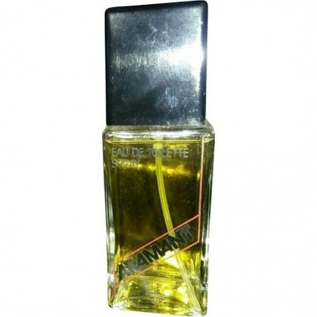 Biodroga Aramant Eau de Toilette