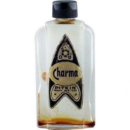 Pitkin / J. M. Pitkin Charma
