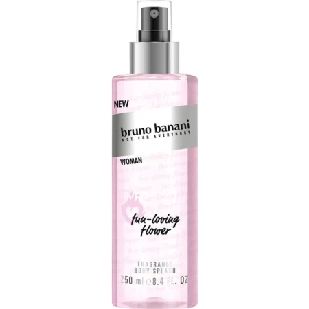 Bruno Banani Bruno Banani Woman Body Splash