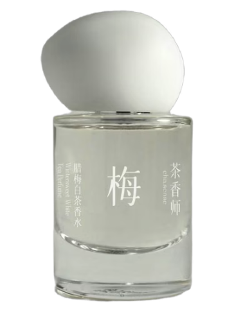 Chasense Wintersweet White Tea